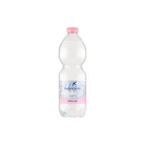 San Benedetto víz szénsavmentes 500ml DRS