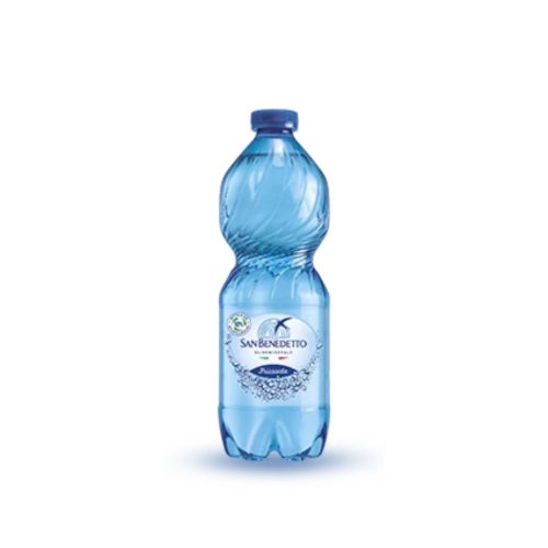 San Benedetto víz szénsavas 500ml DRS