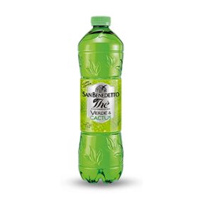 San Ben. Zöld matcha tea 1500ml DRS