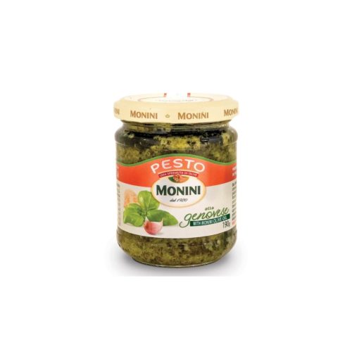 Monini Pesto Genovese szósz 190g