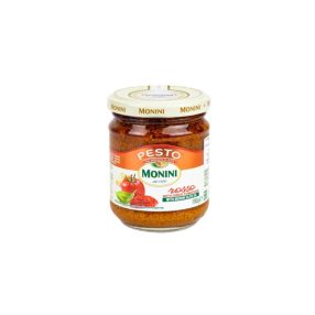 Monini Pesto Rosso szósz 190g