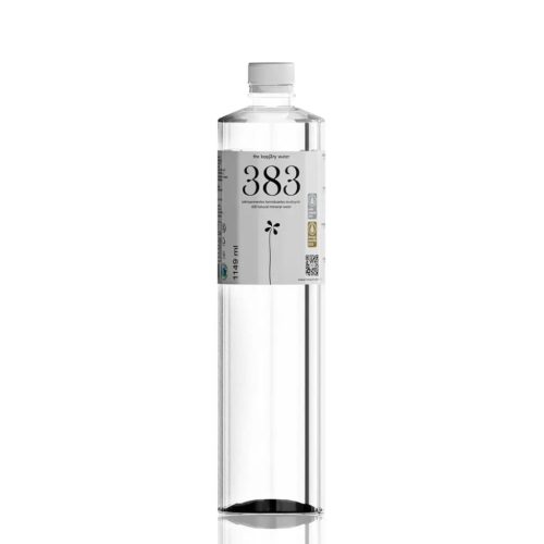 383 THE KOPJARY WATER lúgos 1,149l DRS