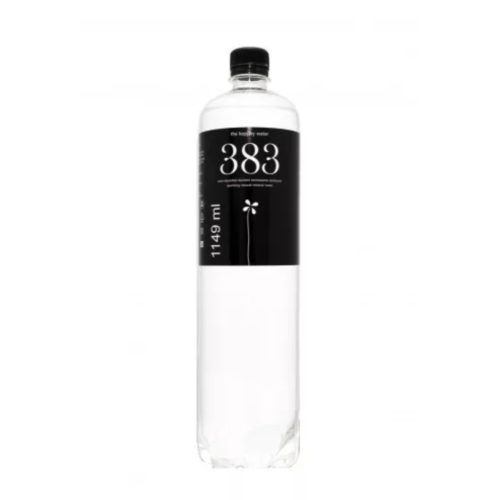 383 THE KOPJARY WATER szén-dioxoddal dúsított 1,149l DRS
