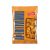 Piu Buono Snack Sajtos tölcsér 120g
