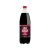 Queen szénsavas üdítő Cola 1000ml DRS