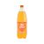 Queen szénsavas üdítő Narancs 1000ml DRS