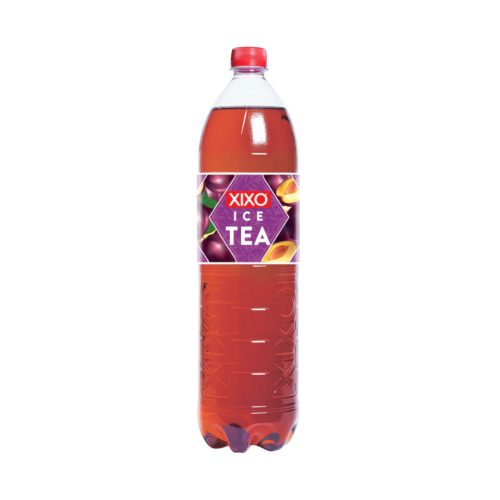 XIXO Szilvás Tea 1500ml DRS