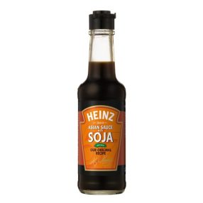Heinz  Szója szósz 150 ml