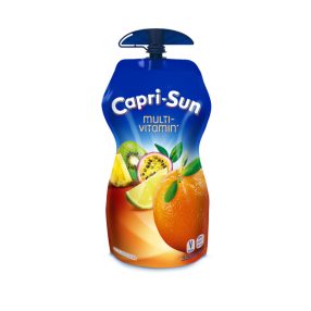 CAPRI-SUN Multivitamin 330ml