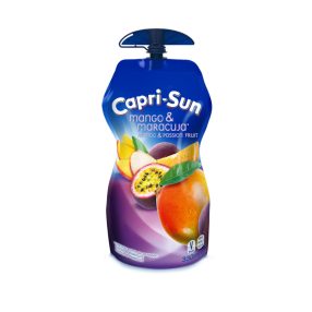 CAPRI-SUN Mango-Maracuja 330ml