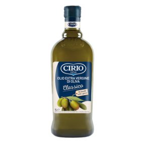 CIRIO EXTRASZŰZ OLÍVAOLAJ 500ml