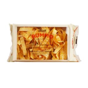 Rummo pappardelle tészta 250g