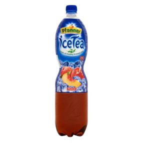 Pfanner Barackos Ice Tea 1500 ml DRS