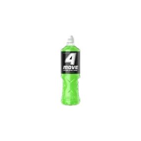 4MOVE-izotóniás ital lime menta 750ml DRS