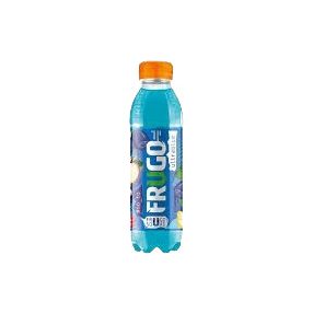 FRUGO-ULTRA KÉK szénsavmentes üdítőital 500ml DRS