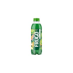 FRUGO-ULTRA ZÖLD szénsavmentes üdítőital 500ml DRS