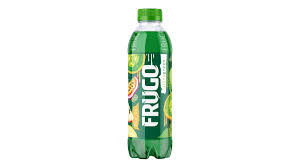 FRUGO-ULTRA ZÖLD szénsavmentes üdítőital 500ml DRS