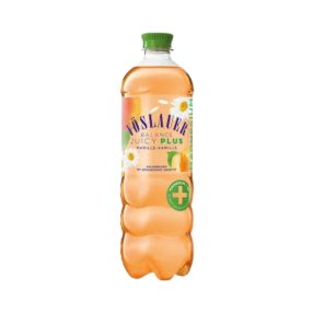 Vösl.Bal.Juicy Sárgabarack-Kamilla  750 ml DRS