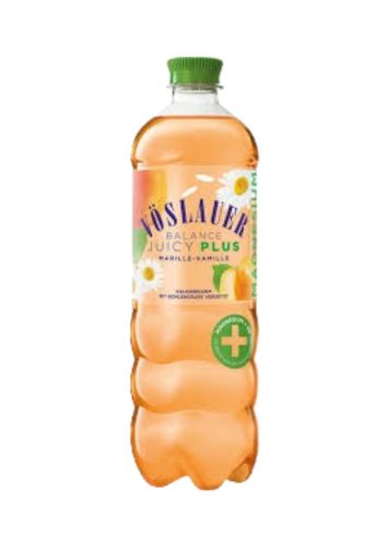 Vösl.Bal.Juicy Sárgabarack-Kamilla  750 ml DRS