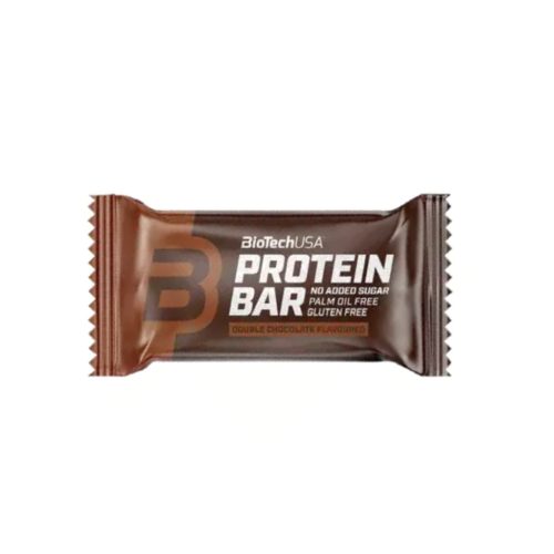 Protein Bar 35 g dupla csokoládé