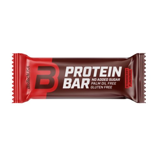 Protein Bar 70 g eper