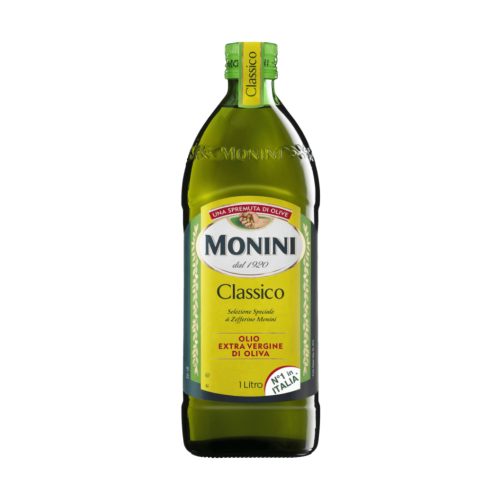 Monini Classico extra sz. oliva olaj  500 ml