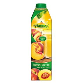 Pfanner Baracklé 50% 1000 ml