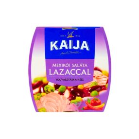 KAIJA Mexikói sal.lazac 220 g