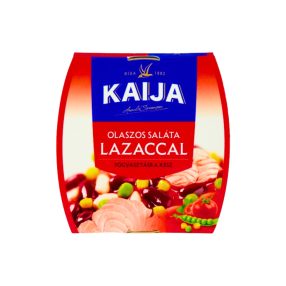 KAIJA Olaszos sal. lazac 220 g