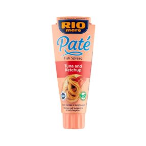RM Paté Tonhal+Ketchup 100 g