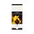 Lindt Exc.Lemon Gingeri Ét. táblás 100 g