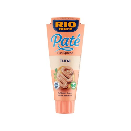 RM Paté Tonhalas 100 g