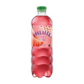   Vöslauer Balance Eper-Bors szénsavas üdítőital 750 ml DRS