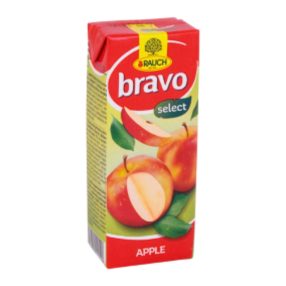 Bravo Alma 12% 200 ml