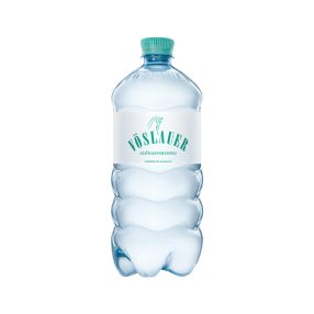 Vöslauer szénsavmentes ásványvíz 1000 ml DRS