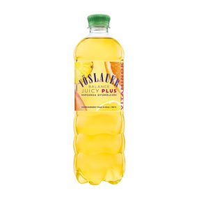   Vöslauer Juicy Napsárga gyüm. szénsavas üdítőital 750 ml DRS