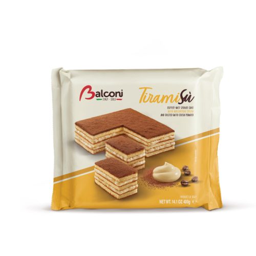 BALCONI Tiramisu Torta 400 g