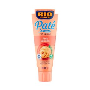 RM Paté lazac pástétom 100 g