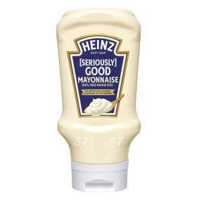 Heinz Majonéz 70% 400 ml