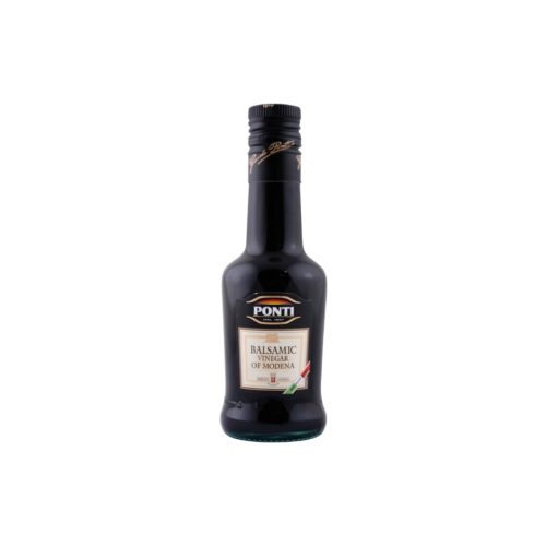 Ponti Modenai balzsamecet 250 ml