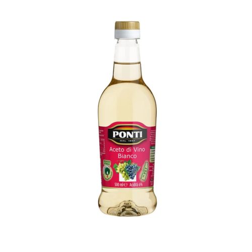 Ponti Fehérborecet 500 ml