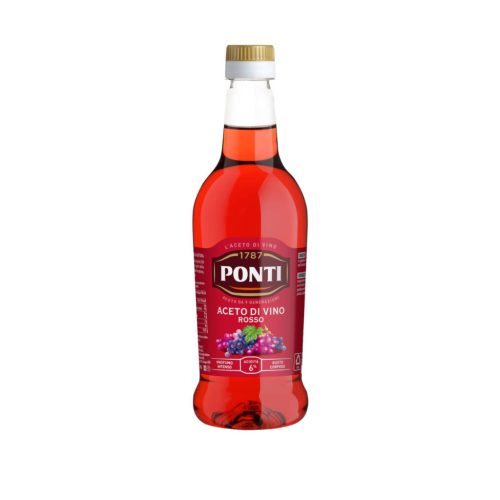 Ponti Vörösborecet 500 ml