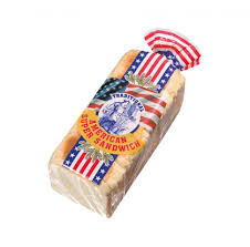 Amerikai Szel. Szendvicskenyér  750 g