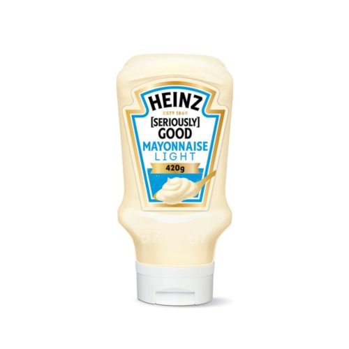 Heinz Majonéz light 400 ml