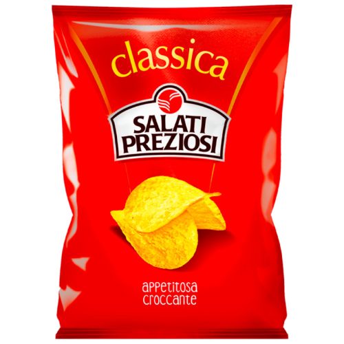 Salati Pr.i Gl. mentes Sós chips 280g