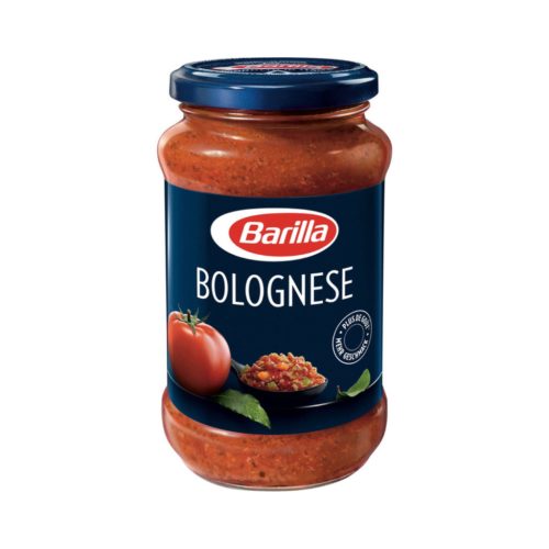 Barilla Húsos szósz 400g