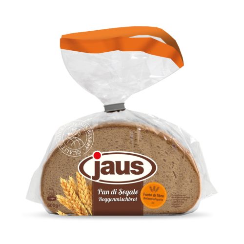 Jaus Rozskenyér 500g