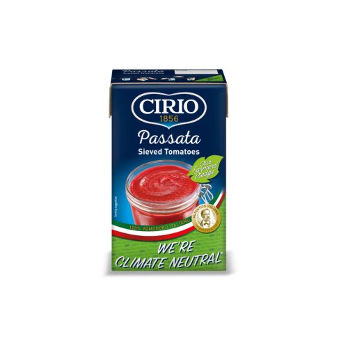 Cirio passz.par. TETRA 500 g