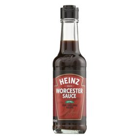 Heinz szósz worcester 150 ml