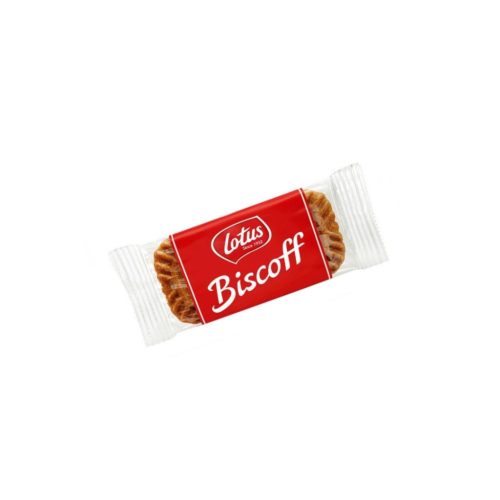 Lotus karamellás keksz 6,25 g